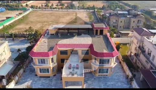 Farmhouse Available For Rent