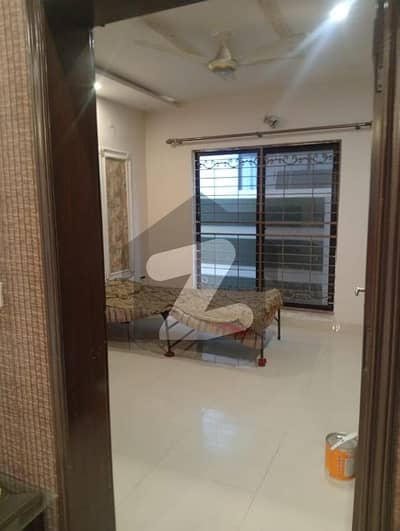 4 Marla House For Rent