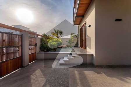 Elegant Brand New Bungalow For Sale Elegant Brand New Bungalow For Sale