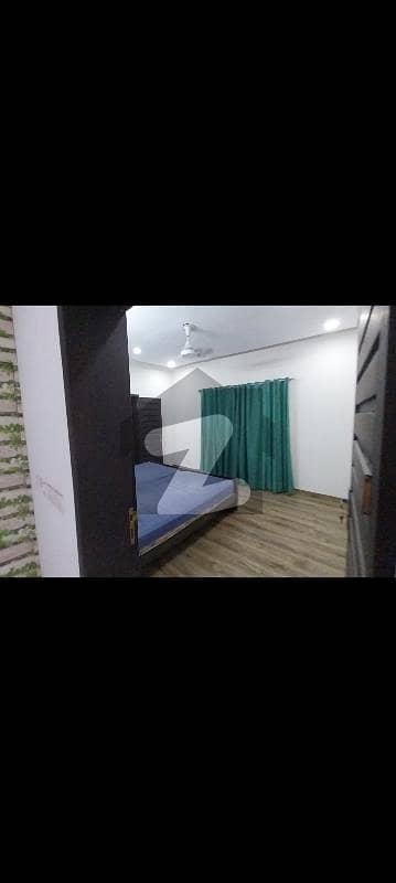 Fully Furnished Room Available in DHA