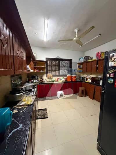 Stunning 500 Yards Upper Portion is Available For Rent