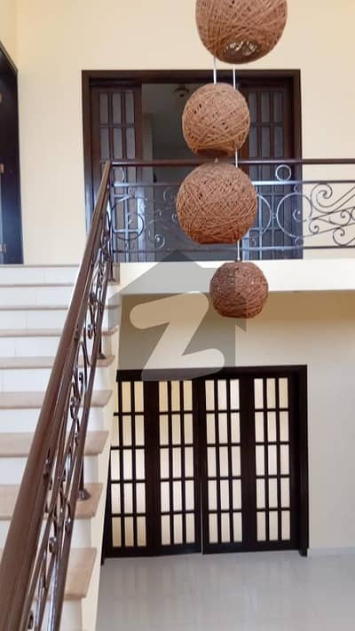 Stunning 500 Yards Upper Portion is Available For Rent
