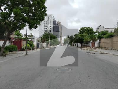 PLOT AVAILABLE FOR SALE AT MOST PRIME LOCATION