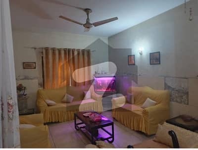 5 Marla Double Storey House For Sale In A1 Johar Town Phase 1 Lahore