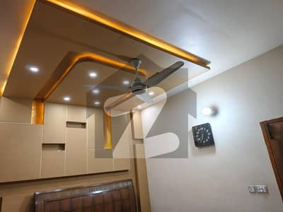 10 Marla Lower Portion for rent
