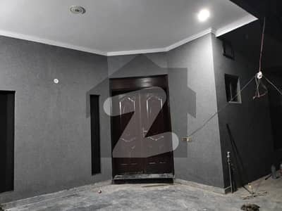10 Marla Lower Portion for rent