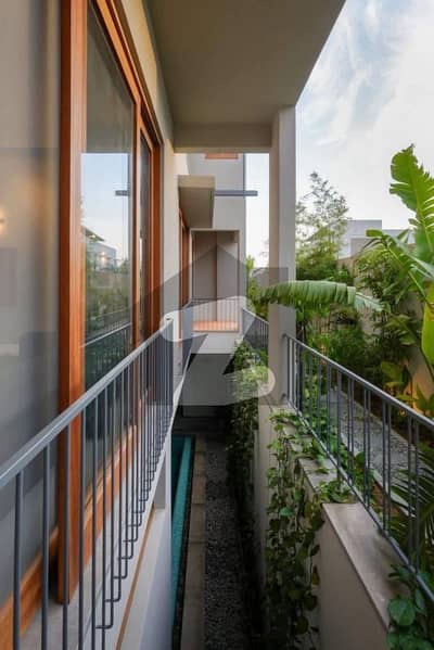 Brand New 500-Yard Luxury Bungalow for Sale in DHA Phase 8