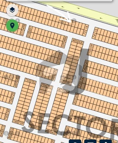 Residential Plot For Sale
