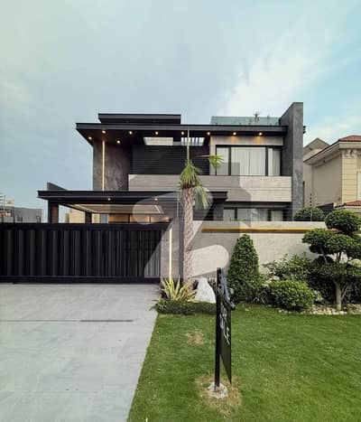 1 Kanal Furnished Elegant Designer Bungalow Phase 5