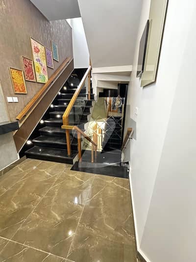 Bahria Enclave Islamabad 10Marla Brand New Furnished Full Houes For Sale Front Loan Ready To Move A+ Construction Bahria Enclave Islamabad 10Marla Brand New Furnished Full Houes For Sale Front Loan Ready To Move A+ Construction