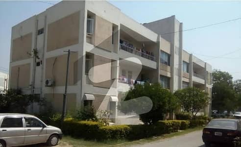 عسکری 4 راولپنڈی میں 3 کمروں کا 11 مرلہ فلیٹ 1.3 لاکھ میں کرایہ پر دستیاب ہے۔