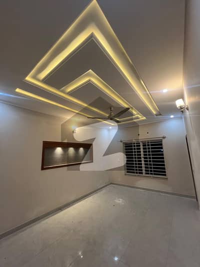 8 marla Brand new House Available For Rent G-13/2