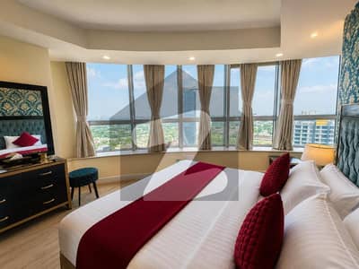 Centaurus Mall 1BHK 2BHK 3BHK Apartment Available For Rent