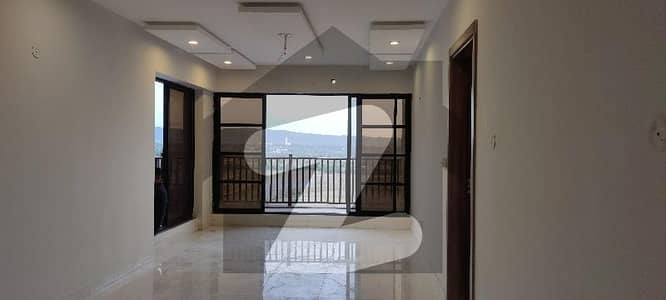 Luxury 3 Bedroom Apartment for Sale Bahria Enclave Islamabad
