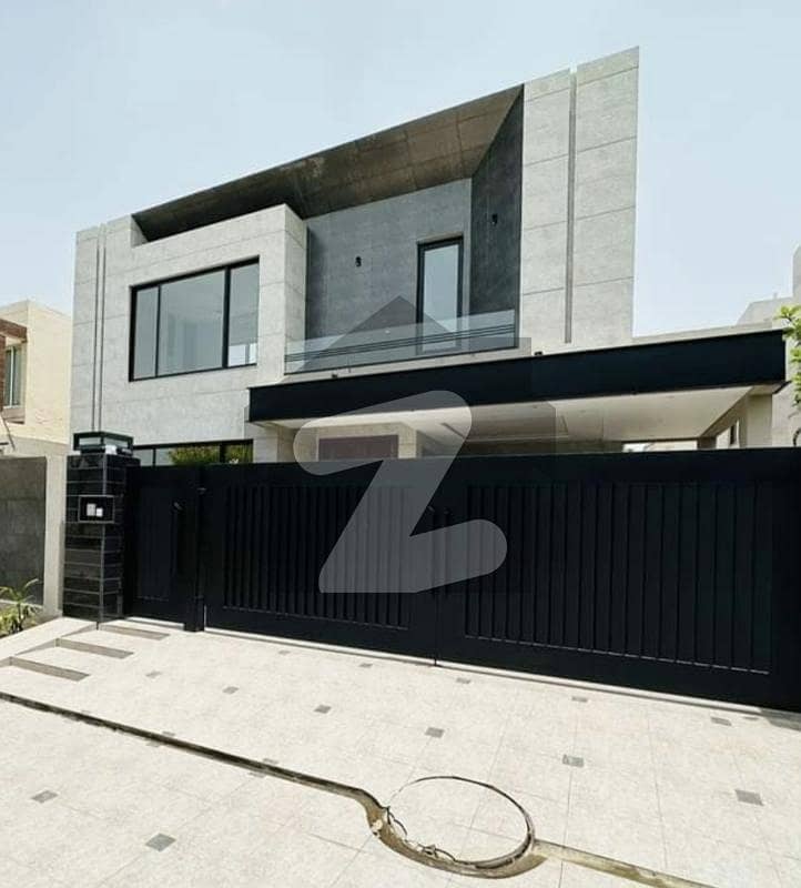 1 Kanal Furnished Elegant Designer Bungalow Phase 5 1 Kanal Furnished Elegant Designer Bungalow Phase 5