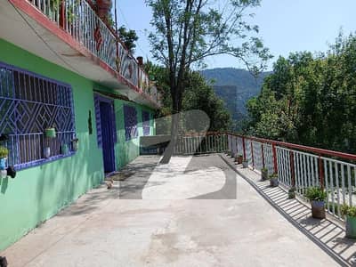 04 Bed House For Rent