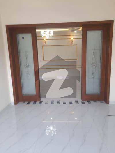 10 MARLA INDEPENDENT BRAND NEW LOWER PORTION FOR RENT IN DREAM GARDEN PHASE 2 LAHORE