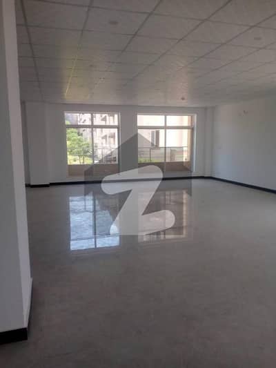Main Commercial Area Ground Floor Shop for Rent in F-10 Markaz Islamabad 400 Sq. Ft.