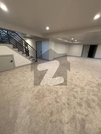10 Marla Comerical basement for rent in wapda town