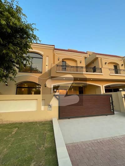 Bahria enclave Islamabad 10 Marla modern house available for sale.