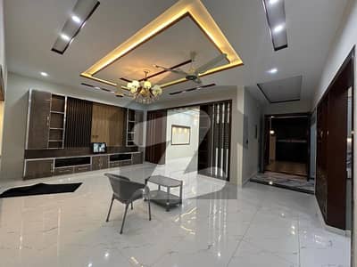Brand new ful house available for rent 12 Marla