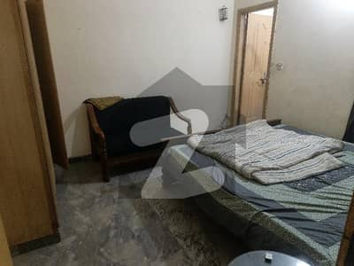 Room for Rent