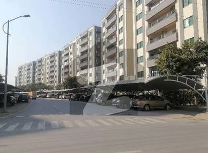 Askari 11 - Sector B Apartments 10 Marla Flat Up For rent
