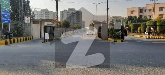 5 Marla Flat In Askari 11 - Sector C Is Best Option
