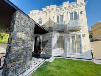 Brand New Designer House with Swimming Pool