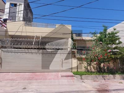 BANI GALA 17 MARLA NEW HOUSE SINGLE STOREY FOR SALE