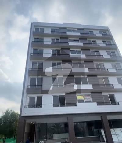 8 Marla connection basement Available for rent facing Eiffel tower Bahria Town lahy