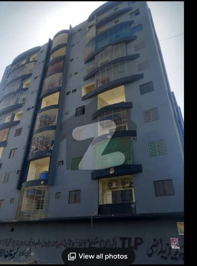 BEAUTIFUL 3RD FLOOR 2 BED DD APARTMENT FOR SALE AT LUBABA RESIDENCY
