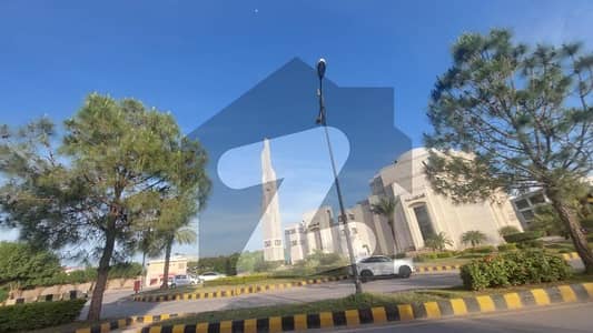 30 seconds drive from Main Gate 10 Marla Plot in Sector A Bahria Enclave Islamabad 30 seconds drive from Main Gate 10 Marla Plot in Sector A Bahria Enclave Islamabad