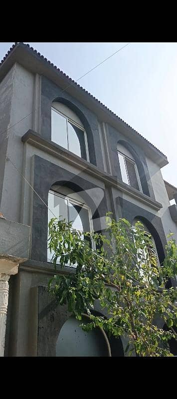 1 kana first floor For Rent In Lahore