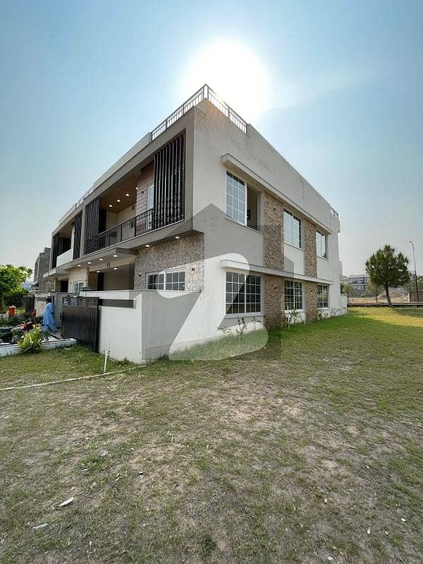 100% Owner Built House In Bahria Enclave Islamabad. 100% Owner Built House In Bahria Enclave Islamabad.