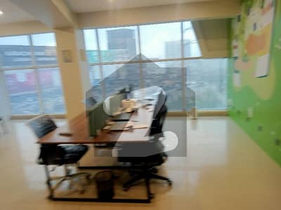 ڈی ایچ اے فیز 2 ایکسٹینشن ڈی ایچ اے ڈیفینس,کراچی میں 4 مرلہ Studio دفتر 1.25 لاکھ میں کرایہ پر دستیاب ہے۔