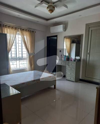 3 BED DD APARTMENT FOR SALE IN IDEAL LOCATION OF SMCHS BLOCK A