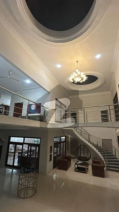 600GZ ONE UNIT BUNGALOW FOR RENT
