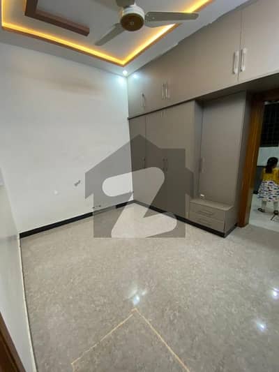 Ground Floor For Rent Available In i-11 2 Islamabad
