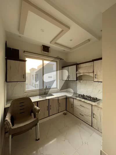 5 Marla House for Rent in DHA Rahbar, Block M, Lahore