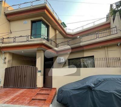 FAMILY HOME + INVESTMENT OPPORTUNITY | 7 MARLA DOUBLE UNIT | SEMI COMMERCIAL