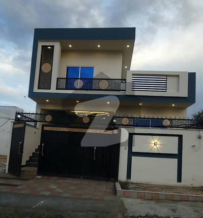 5 Marla single story house for sale, newcity phase 2