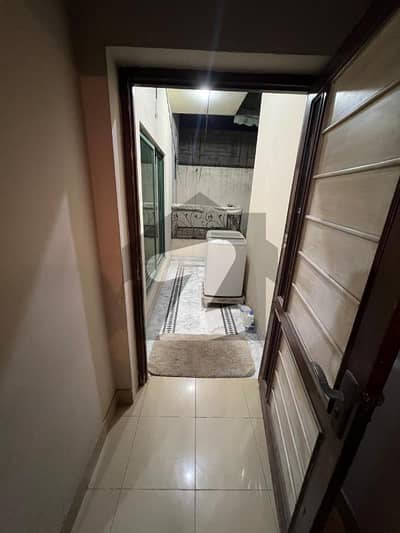 6.55 Marla double story house .
