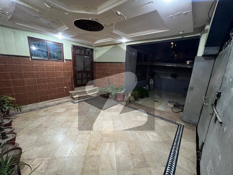 6.55 Marla Double Storey House . 6.55 Marla Double Storey House .