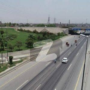 K BLOCK 10MARLA PLOT FOR SALE INVESTER RATE very prime location