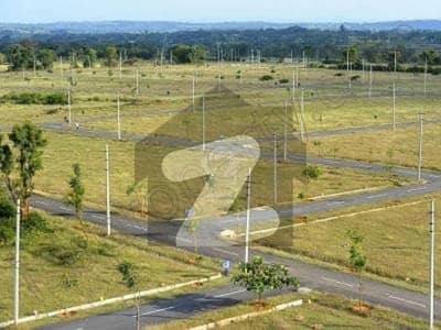 Plot For Sale Available In I-16 2 Islamabad