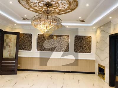 House For Rent In Valencia Town Lahore