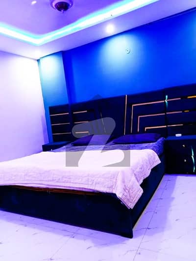 1 Bed Furnished Apartment for Rent In Quaid Block Bahria Town Lahore 1 Bed Furnished Apartment for Rent In Quaid Block Bahria Town Lahore