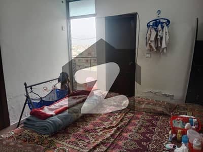 700 Square Feet Flat For Rent In D-12