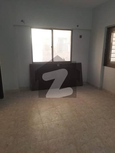 Flat Of 830 Square Feet Available In City Tower And Shopping Mall